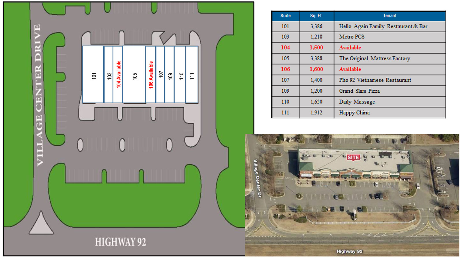 Weatherstone Promenade Wetherstone site plan - Weatherstone Promenade