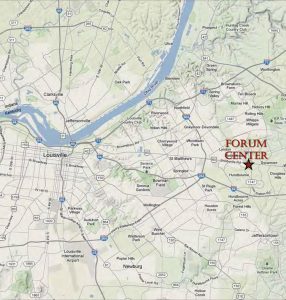 Forum Center map 286x300 - Forum-Center-map